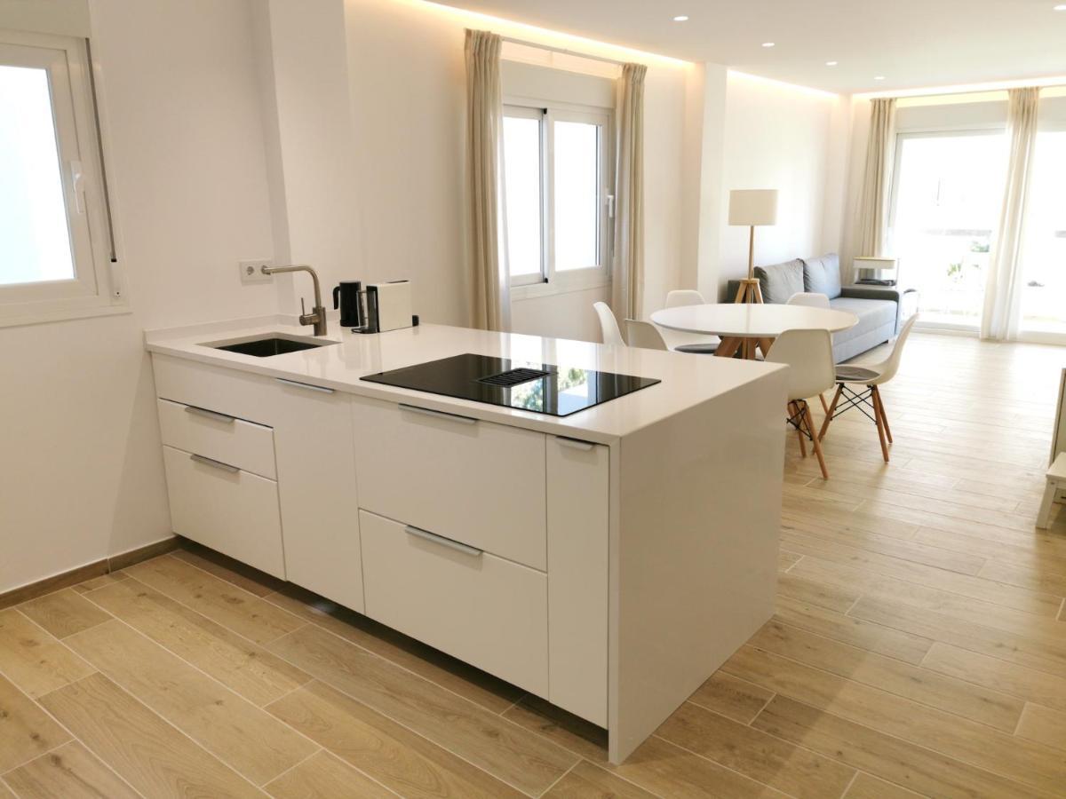 Bright 2 Bedroom Apt Golden Mile Next To Beach Rdr225 마르베야 외부 사진