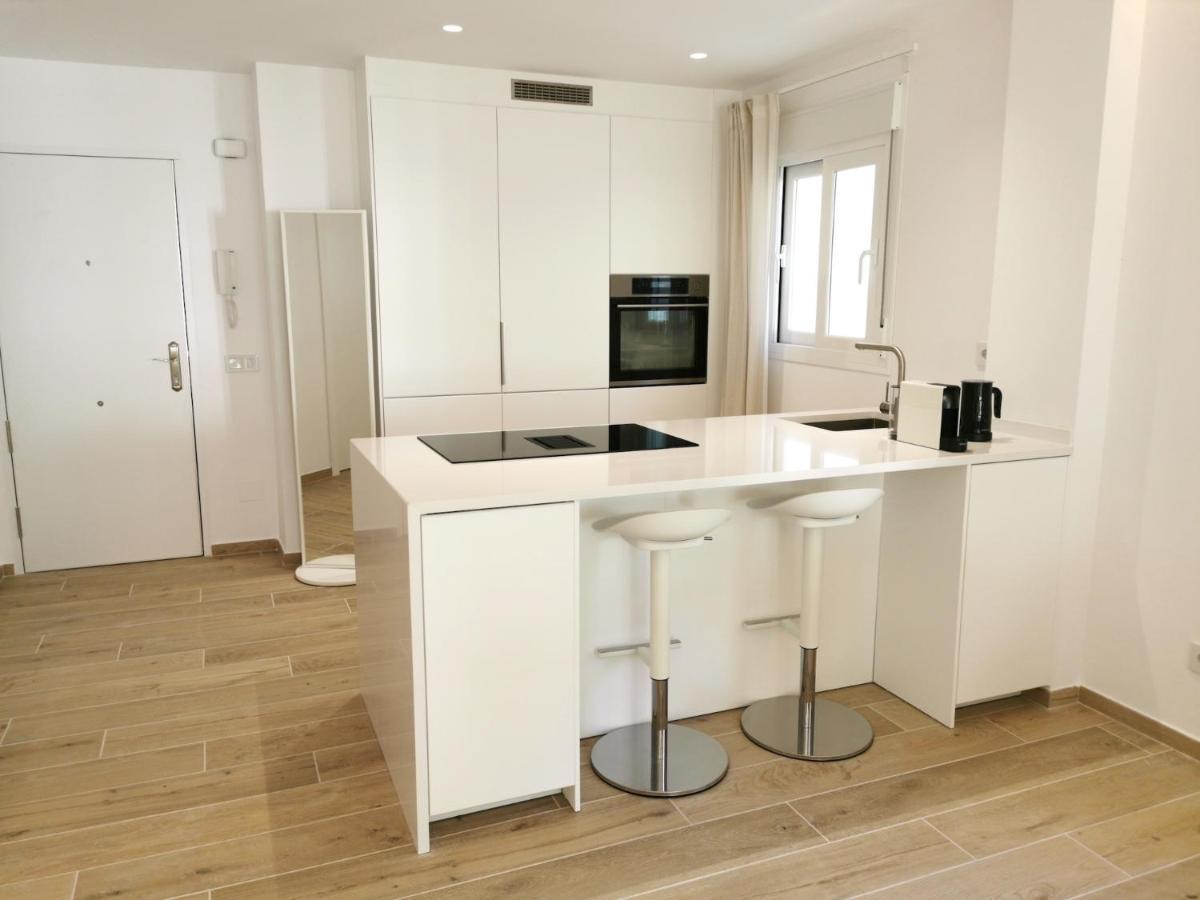 Bright 2 Bedroom Apt Golden Mile Next To Beach Rdr225 마르베야 외부 사진