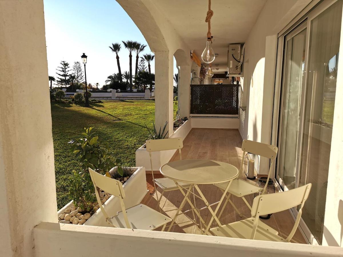Bright 2 Bedroom Apt Golden Mile Next To Beach Rdr225 마르베야 외부 사진