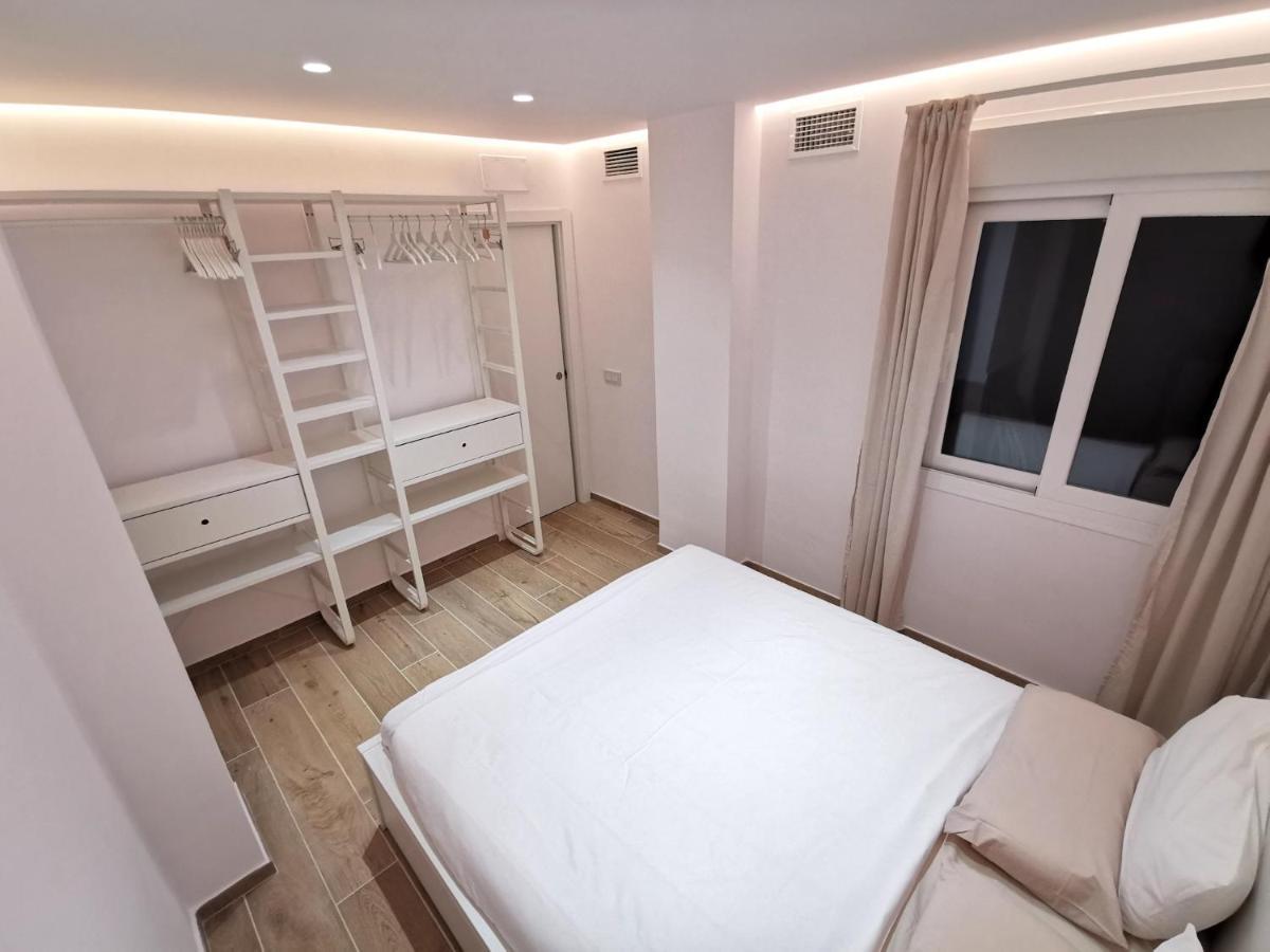Bright 2 Bedroom Apt Golden Mile Next To Beach Rdr225 마르베야 외부 사진