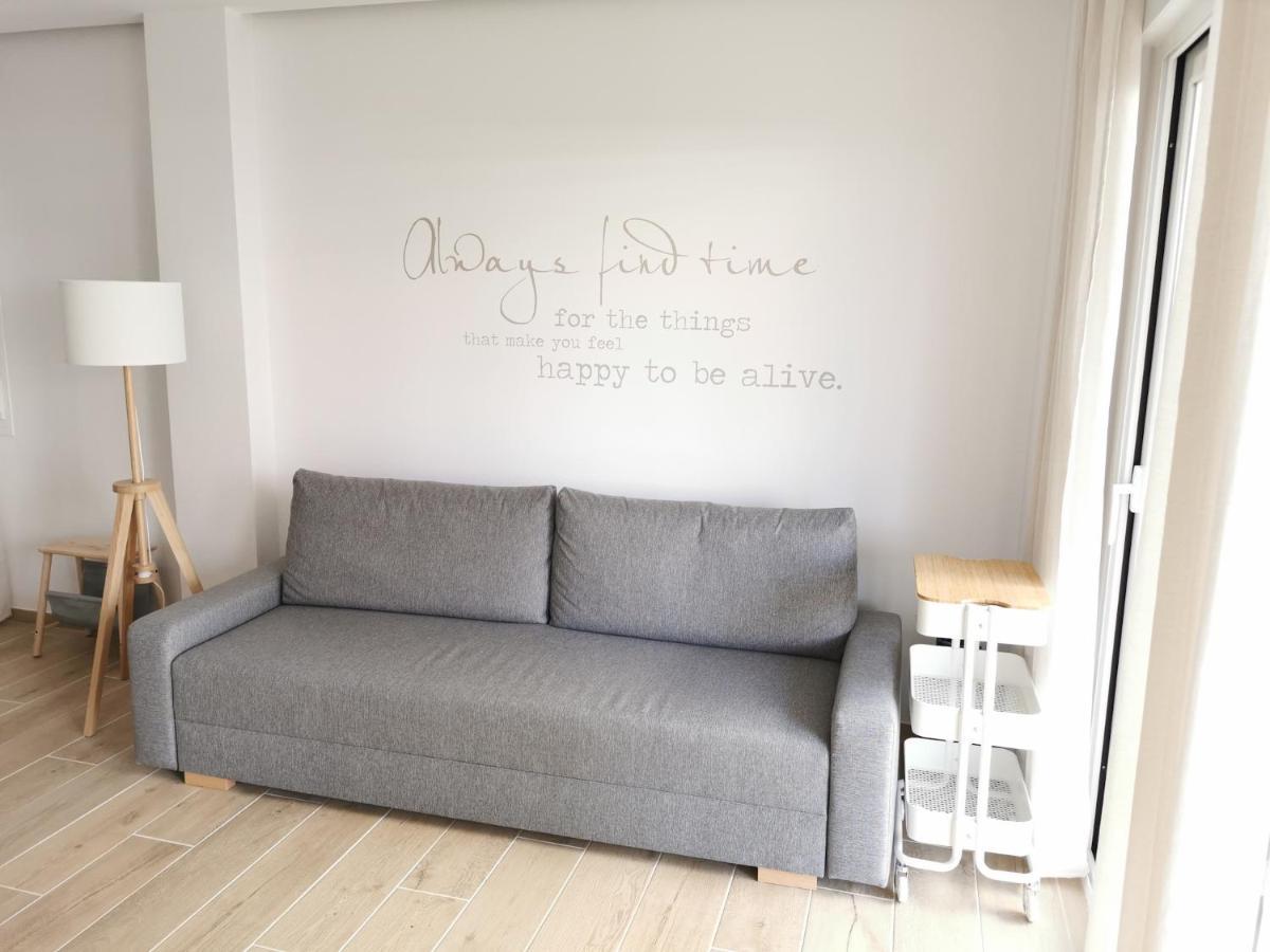 Bright 2 Bedroom Apt Golden Mile Next To Beach Rdr225 마르베야 외부 사진