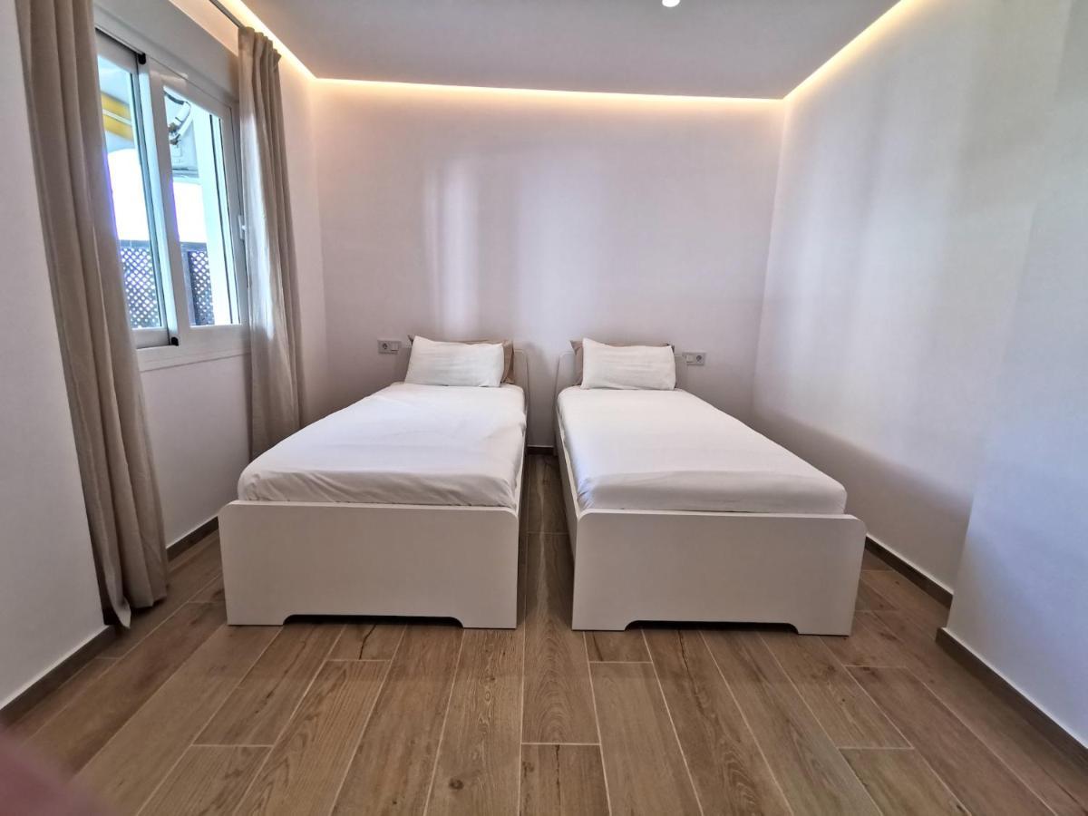 Bright 2 Bedroom Apt Golden Mile Next To Beach Rdr225 마르베야 외부 사진